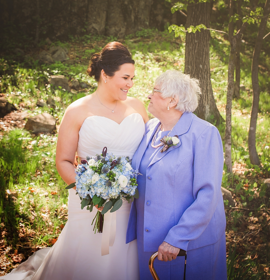 bridal photography duluth mn