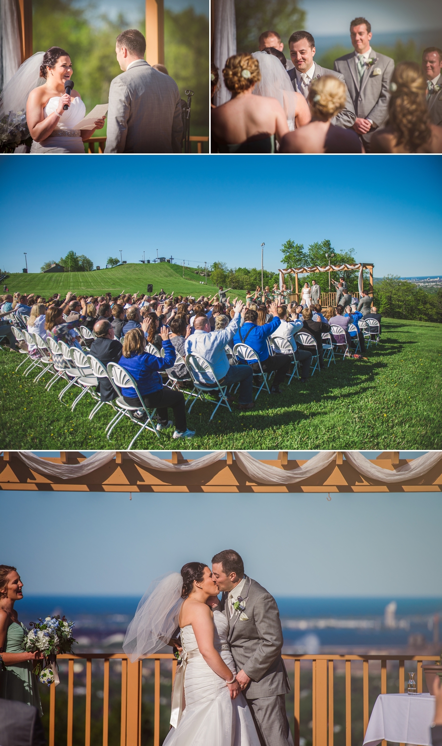 spirit mountain weddings duluth