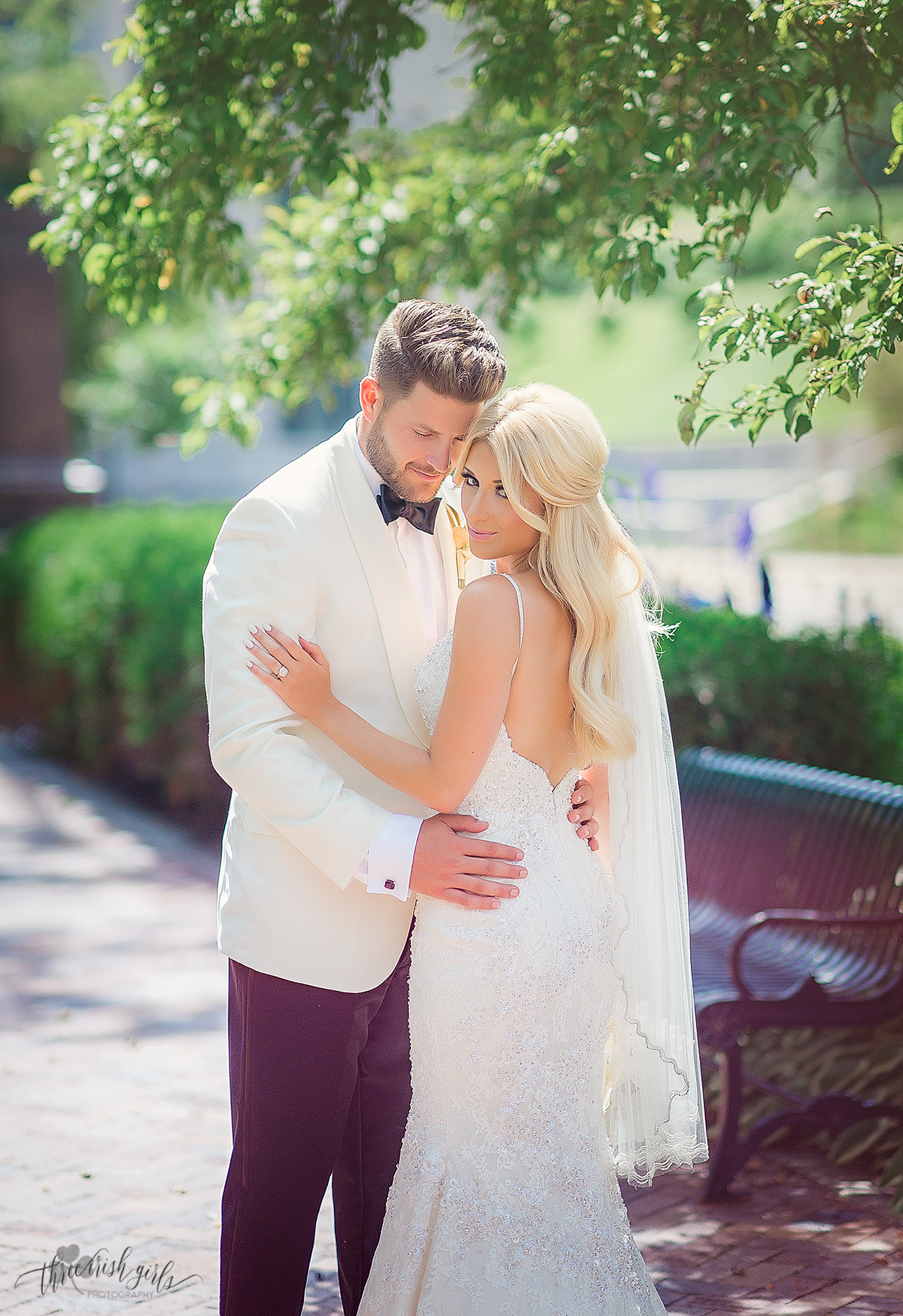 Wedding Photographer Duluth Mn Lake Superior North Shore