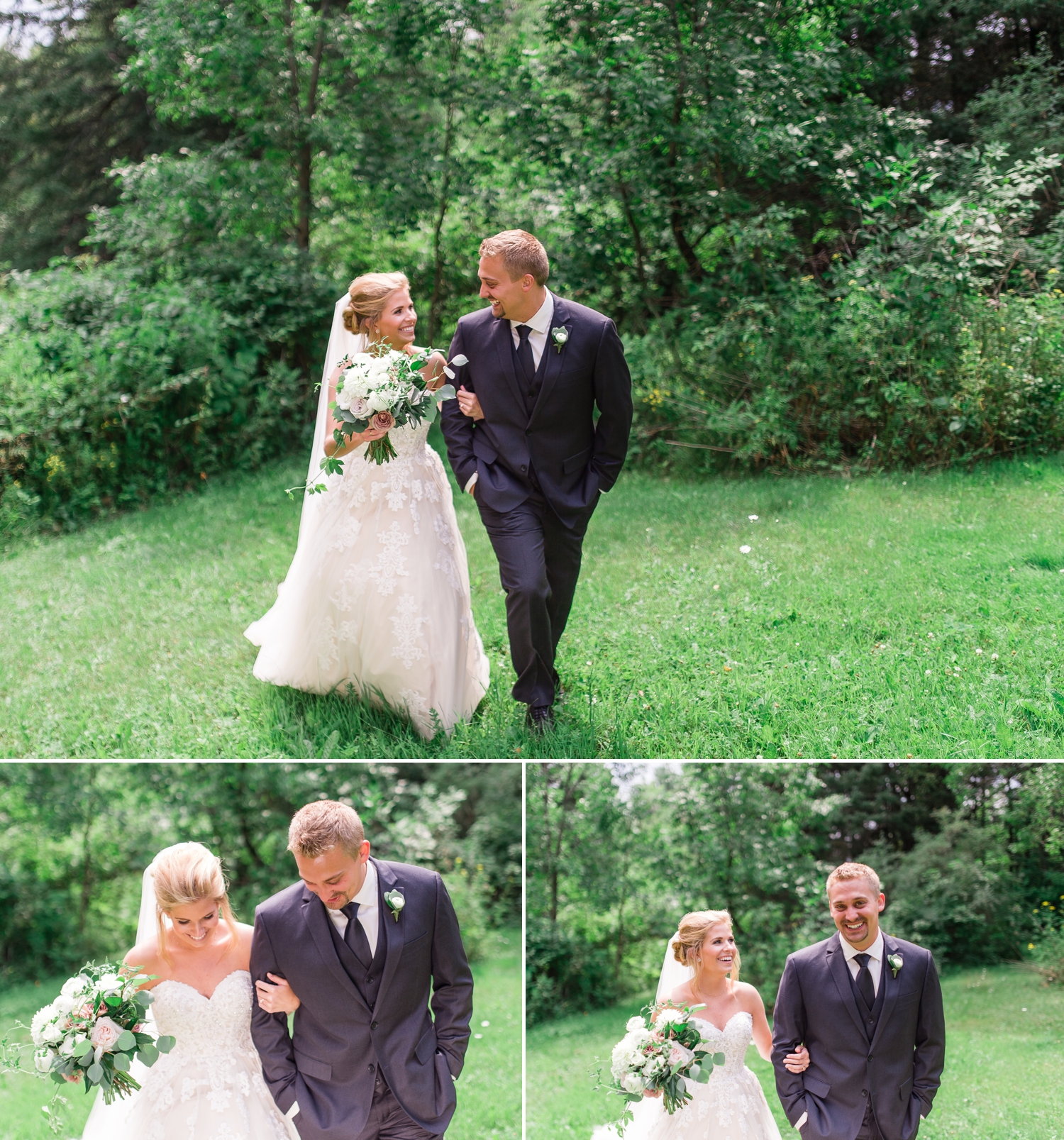 wedding photographer twin ports duluth superior