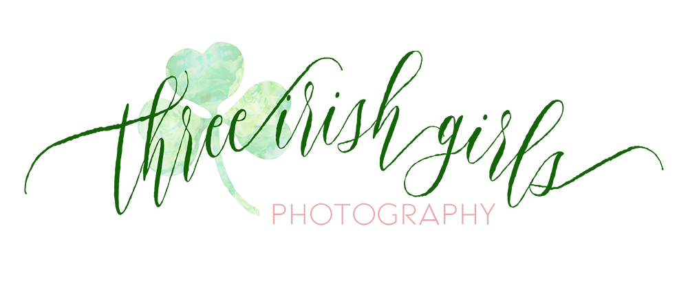 Three Irish Girls Photography | Duluth, MN Newborn, Family, Senior, and Headshot Photographer